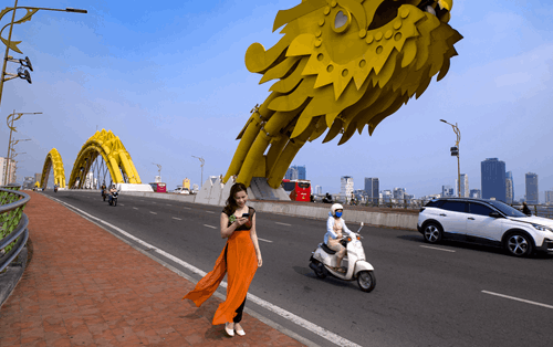 Chương trình đào tạo ngành Thiết kế thời trang của Đại học Đông Á có gì đặc biệt?